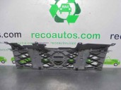 Recambio de rejilla delantera para nissan x-trail (t31) 2.0 dci turbodiesel cat referencia OEM IAM 62310JG40A 