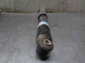 Recambio de amortiguador trasero izquierdo para renault megane ii berlina 5p dynamique referencia OEM IAM 8200287404 