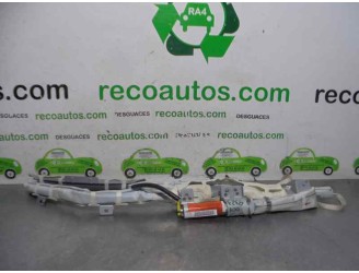 Recambio de airbag cortina delantero derecho para nissan x-trail (t31) 2.0 dci turbodiesel cat referencia OEM IAM 2545170  