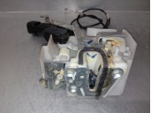 Recambio de cerradura puerta trasera derecha para suzuki alto amf 310 1.0 12v cat referencia OEM IAM 82301M68K01  