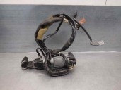 Recambio de conmutador de arranque para mg serie 600 (rh) 2.0 cat referencia OEM IAM C00280 C00280 