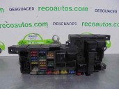 Recambio de caja reles / fusibles para volvo s60 berlina 2.4 cat referencia OEM IAM 9452993 518322110 PETROL