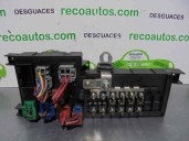 Recambio de caja reles / fusibles para volvo s60 berlina 2.4 cat referencia OEM IAM 9452993 518322110 PETROL