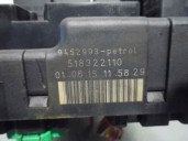 Recambio de caja reles / fusibles para volvo s60 berlina 2.4 cat referencia OEM IAM 9452993 518322110 PETROL