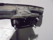 Replacement rear bumper reinforcement for Mercedes-Benz E-Class saloon (W213) E 220 d (213.004) OEM IAM reference A2136100314 