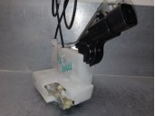 Recambio de cerradura puerta trasera derecha para suzuki alto amf 310 1.0 12v cat referencia OEM IAM 82301M68K01  