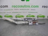 Recambio de airbag cortina delantero izquierdo para nissan x-trail (t31) 2.0 dci turbodiesel cat referencia OEM IAM SIN RF 