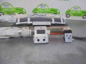 Recambio de airbag cortina delantero izquierdo para nissan x-trail (t31) 2.0 dci turbodiesel cat referencia OEM IAM SIN RF 