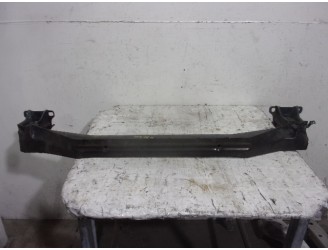 Recambio de refuerzo paragolpes delantero para mg serie 600 (rh) 2.0 cat referencia OEM IAM  DE HIERRO 