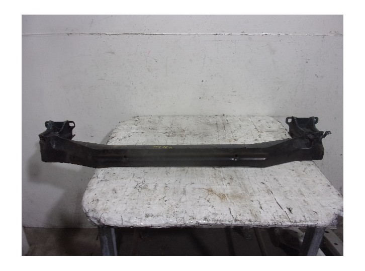 Recambio de refuerzo paragolpes delantero para mg serie 600 (rh) 2.0 cat referencia OEM IAM DE HIERRO 