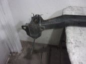 Recambio de refuerzo paragolpes delantero para mg serie 600 (rh) 2.0 cat referencia OEM IAM DE HIERRO 