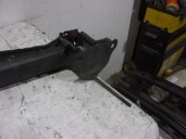 Recambio de refuerzo paragolpes delantero para mg serie 600 (rh) 2.0 cat referencia OEM IAM  DE HIERRO 