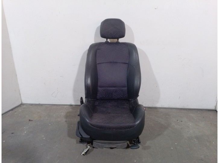 Recambio de asiento delantero derecho para renault laguna ii (bg0) 1.9 dci diesel referencia OEM IAM 7701048422  