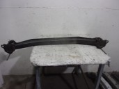 Recambio de refuerzo paragolpes delantero para mg serie 600 (rh) 2.0 cat referencia OEM IAM DE HIERRO 