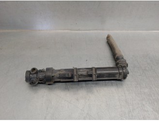 Recambio de limpia faros xenon para mercedes-benz clase b (w246) 1.5 cdi cat referencia OEM IAM A2468600647 