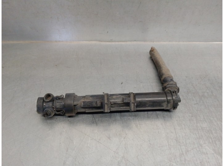 Recambio de limpia faros xenon para mercedes-benz clase b (w246) 1.5 cdi cat referencia OEM IAM A2468600647 