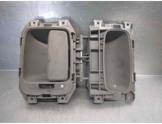 Recambio de maneta interior trasera derecha para mercedes-benz sprinter ii caja abierta, doble cab cdi cat referencia OEM IAM A9