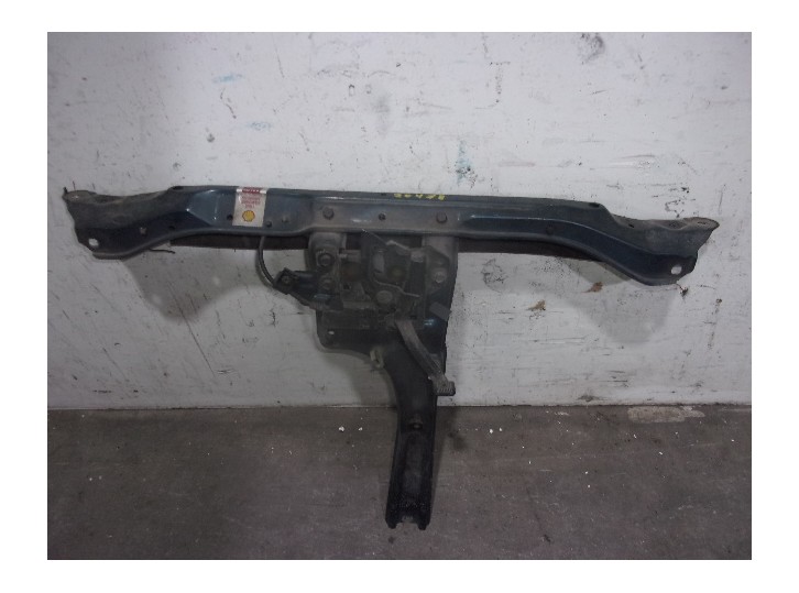 Recambio de panel frontal para mg serie 600 (rh) 2.0 cat referencia OEM IAM DE CHAPA 