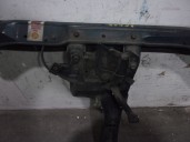 Recambio de panel frontal para mg serie 600 (rh) 2.0 cat referencia OEM IAM DE CHAPA 