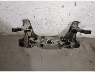 Recambio de puente delantero para mazda xedos 6 (ca) 1.6 16v referencia OEM IAM GA5R34800G GA5R34800G 