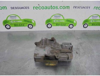 Recambio de cerradura puerta delantera izquierda para citroën evasion 1.9 turbodiesel (dhx. d8b / xud9te) referencia OEM IAM  9 