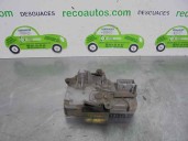 Recambio de cerradura puerta delantera izquierda para citroën evasion 1.9 turbodiesel (dhx. d8b / xud9te) referencia OEM IAM 9 
