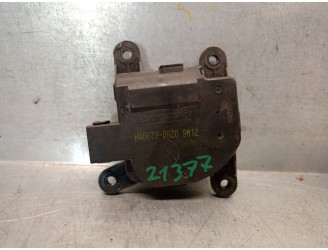 Recambio de motor apertura trampillas climatizador para kia sorento ii (xm) 2.2 crdi referencia OEM IAM H400730820 971571JAA0 