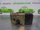 Recambio de cerradura puerta delantera izquierda para citroën evasion 1.9 turbodiesel (dhx. d8b / xud9te) referencia OEM IAM 9 