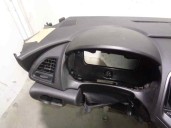 Recambio de salpicadero para opel astra j gti 1.4 sedan p10 referencia OEM IAM 2201335 NEGRO 