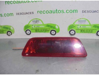 Recambio de faro antiniebla trasero derecho para nissan x-trail (t31) 2.0 dci turbodiesel cat referencia OEM IAM 2545188 