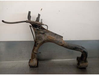 Recambio de brazo suspension superior trasero derecho para land rover range rover sport i (l320) 3.0 d 4x4 referencia OEM IAM LR