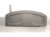 Recambio de bandeja trasera para bmw 4 gran coupe (g26) 430 i referencia OEM IAM 6433002440 6433002440C0 