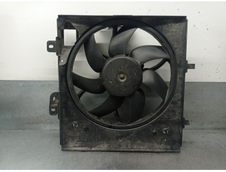 Recambio de electroventilador para citroën c3 iii (sx) 1.2 vti 82 referencia OEM IAM 9829774580 1253P9 FS2239 VALEO