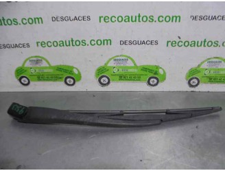 Recambio de brazo limpia trasero para nissan x-trail (t31) 2.0 dci turbodiesel cat referencia OEM IAM 2545205  