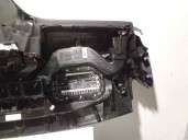 Recambio de salpicadero para opel astra j gti 1.4 sedan p10 referencia OEM IAM 2201335 NEGRO 