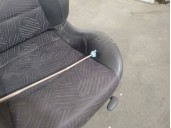 Recambio de asiento delantero derecho para renault laguna ii (bg0) 1.9 dci diesel referencia OEM IAM 7701048422 
