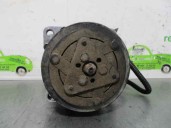Recambio de compresor aire acondicionado para citroën evasion 1.9 turbodiesel (dhx. d8b / xud9te) referencia OEM IAM 