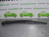 Recambio de brazo limpia trasero para nissan x-trail (t31) 2.0 dci turbodiesel cat referencia OEM IAM 2545205  
