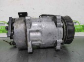 Recambio de compresor aire acondicionado para citroën evasion 1.9 turbodiesel (dhx. d8b / xud9te) referencia OEM IAM 