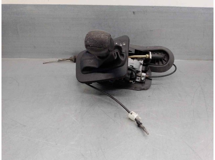Recambio de palanca cambio para bmw serie 3 coupe (e46) 2.2 24v cat referencia OEM IAM 8196118 25161423830 