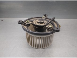 Recambio de motor calefaccion para mitsubishi montero (v20/v40) 2.8 turbodiesel referencia OEM IAM MB878158 TRASERO 