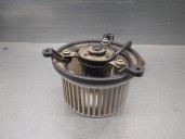 Recambio de motor calefaccion para mitsubishi montero (v20/v40) 2.8 turbodiesel referencia OEM IAM MB878158 TRASERO 