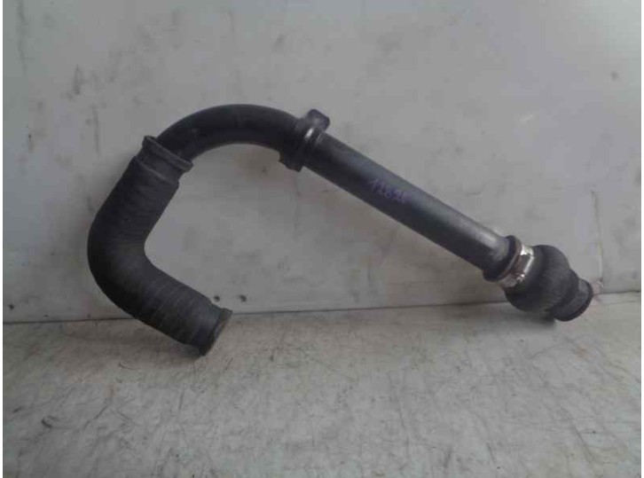 Recambio de tubo para tata telcoline tdi d/c4x4 referencia OEM IAM 25470913 