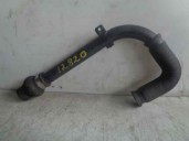 Recambio de tubo para tata telcoline tdi d/c4x4 referencia OEM IAM 25470913 