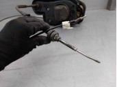 Recambio de palanca cambio para bmw serie 3 coupe (e46) 2.2 24v cat referencia OEM IAM 8196118 25161423830 