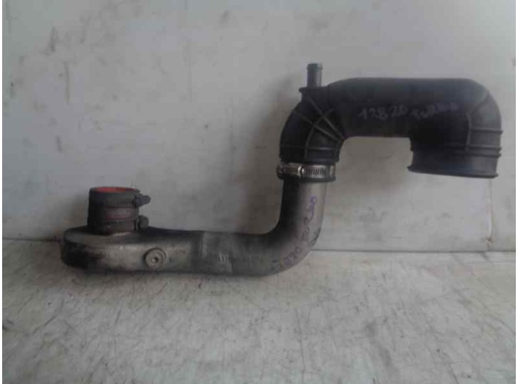 Recambio de tubo para tata telcoline tdi d/c4x4 referencia OEM IAM 25470913  