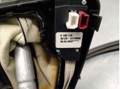 Recambio de palanca cambio para bmw serie 3 coupe (e46) 2.2 24v cat referencia OEM IAM 8196118 25161423830 