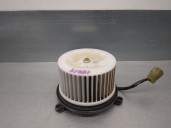 Recambio de motor calefaccion para mitsubishi montero (v20/v40) 2.8 turbodiesel referencia OEM IAM MB878158 TRASERO 