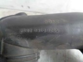 Recambio de tubo para tata telcoline tdi d/c4x4 referencia OEM IAM 25470913 