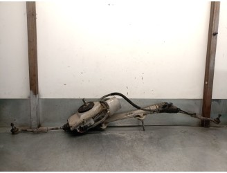 Recambio de cremallera direccion para jaguar s-type ii (x200) 2.7 d referencia OEM IAM 9676543180 4001XS 